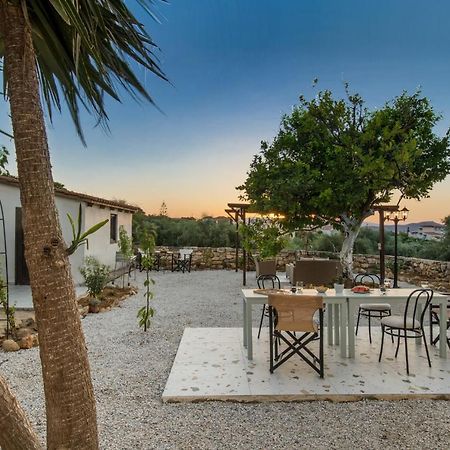 Beit Petra Villa Daratsos Exterior photo