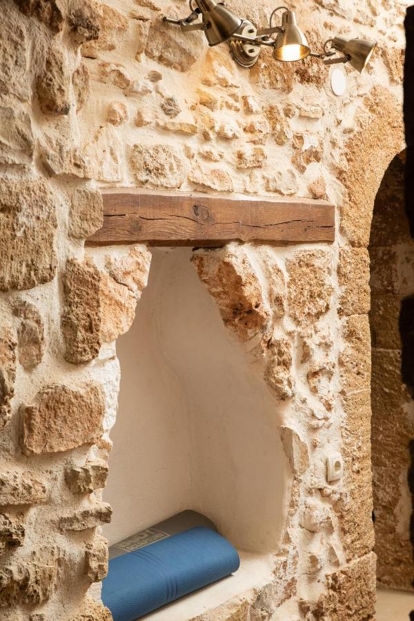 Beit Petra Villa Daratsos Exterior photo